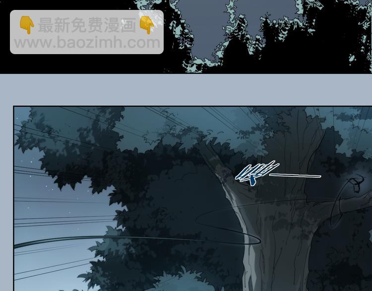 第68话 神的肩-第71话