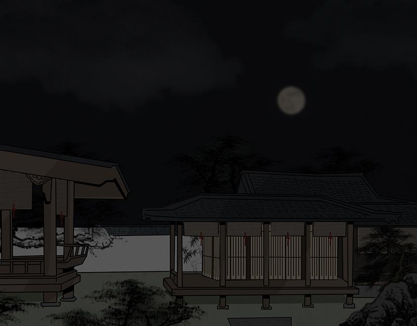 多事之秋(1/3)-第29话