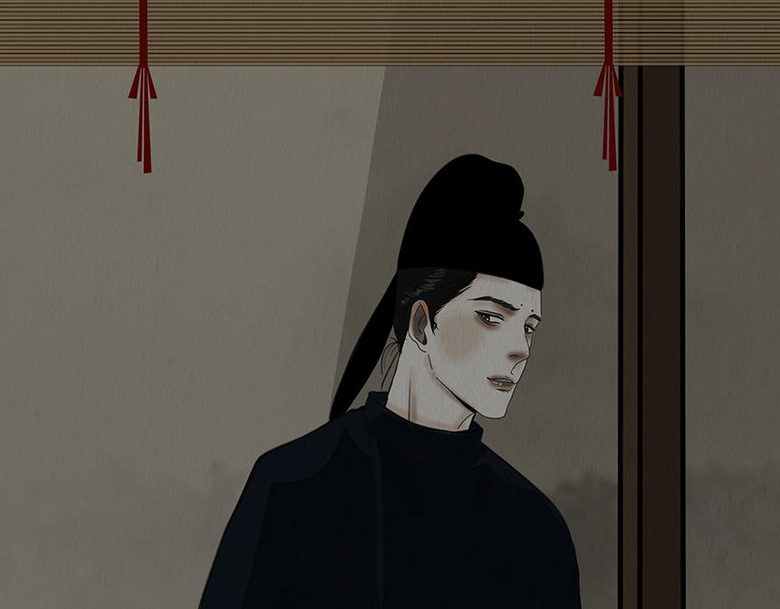 他是啖鬼(1/2)-第3话