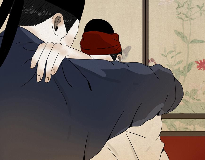 歌舞承平(1/3)-第31话