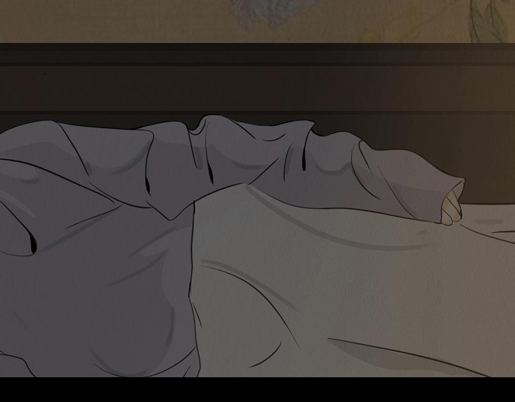 内心的梦魇(1/3)-第35话