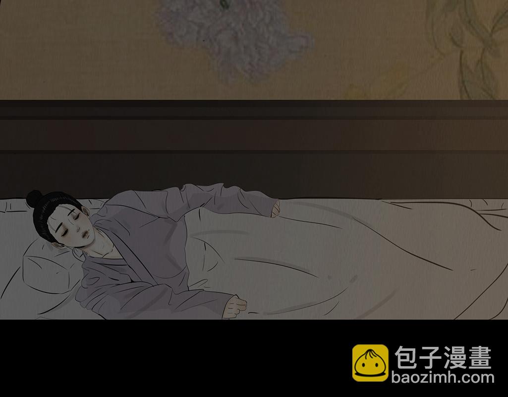 内心的梦魇(1/3)-第35话