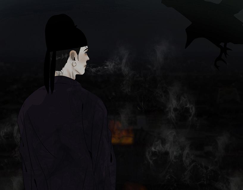 感应召唤(1/2)-第37话