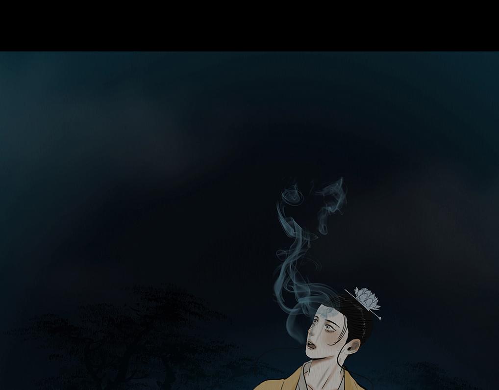 至暗野心(1/3)-第43话