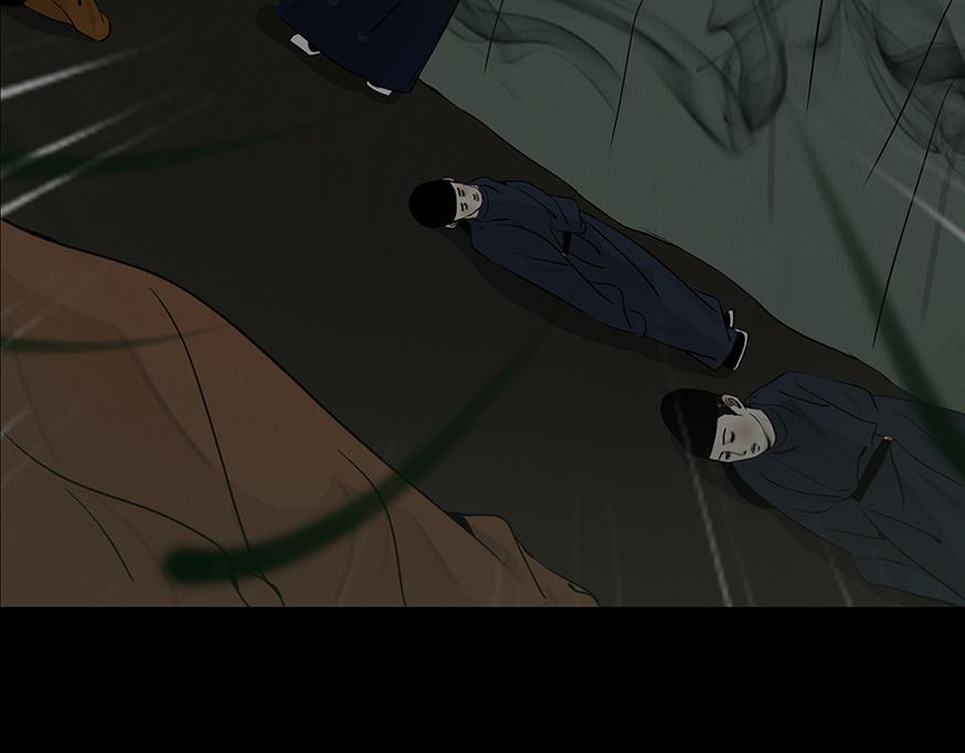 未知预兆(1/2)-第67话