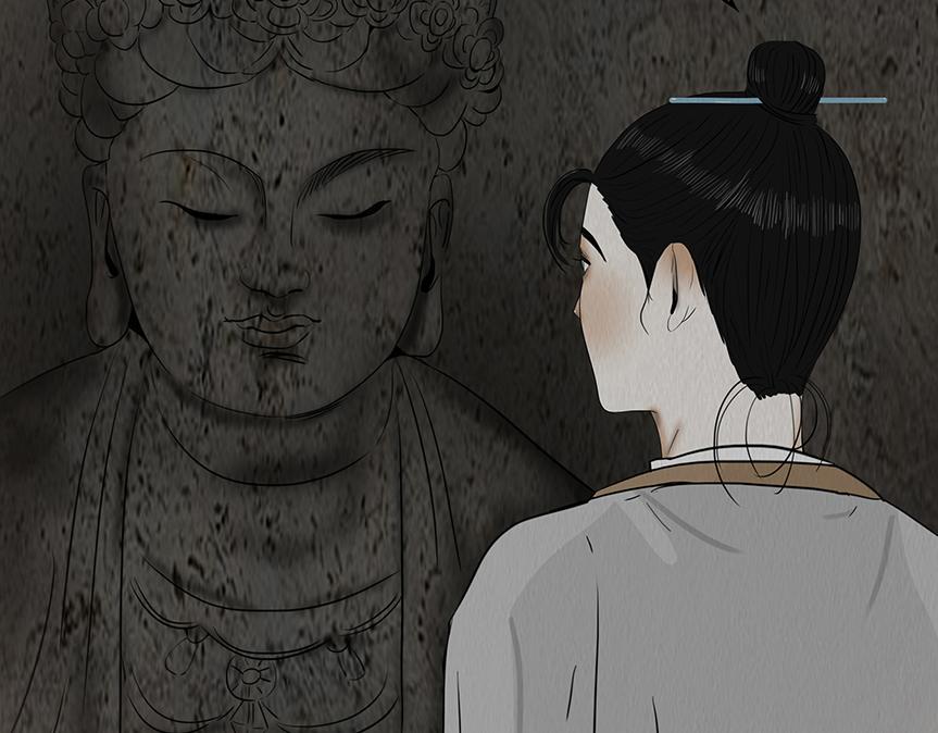 给予重生(1/2)-第71话