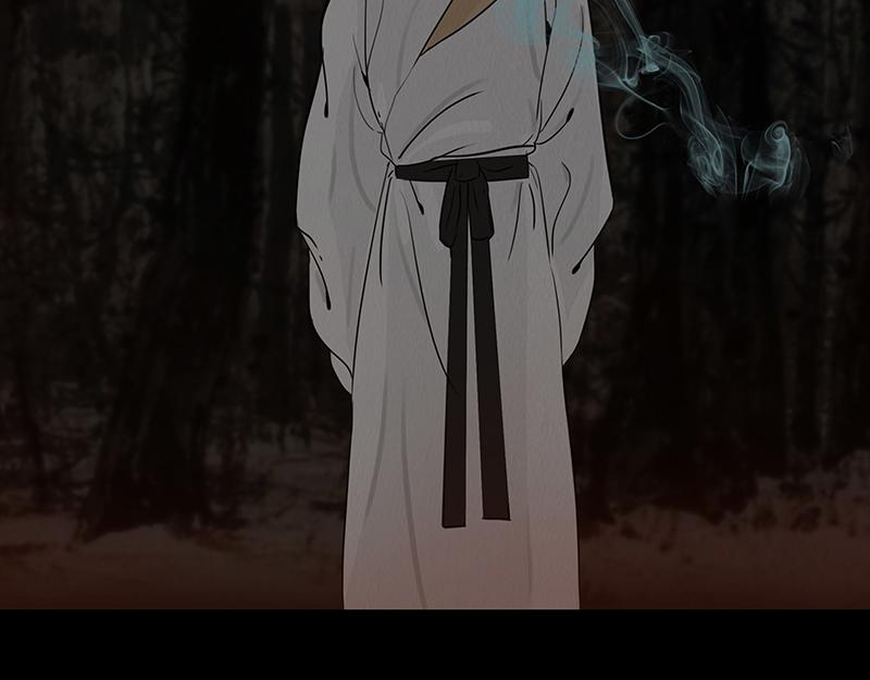 黑色曼陀罗(1/2)-第73话