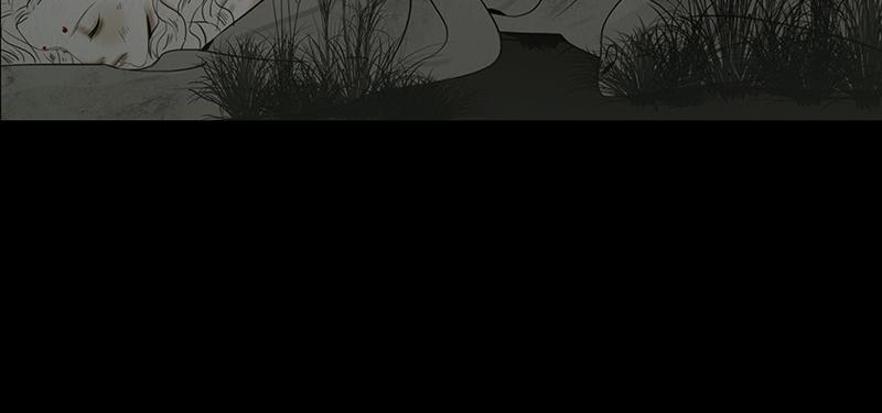 黑色曼陀罗(1/2)-第73话