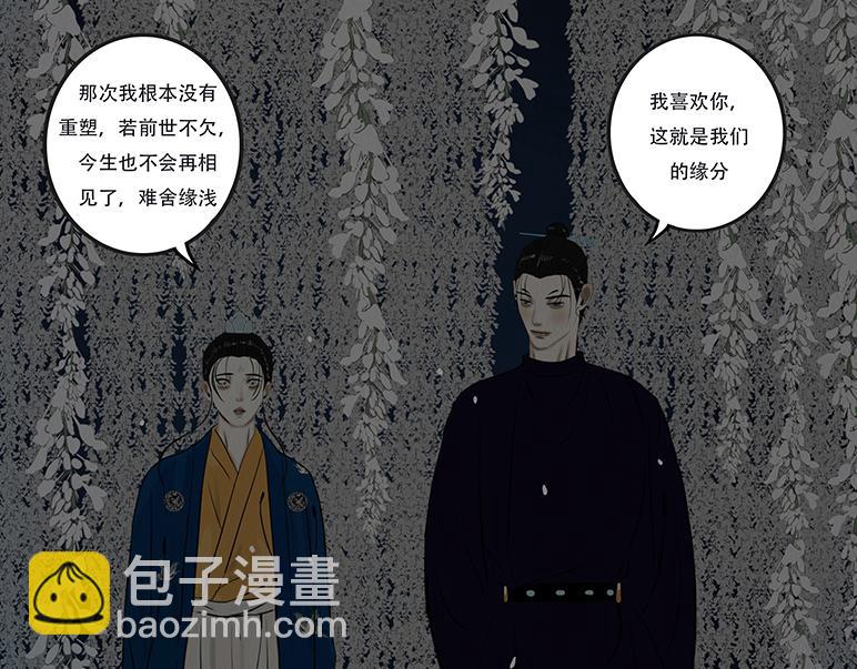 拘谨自由(1/2)-第79话