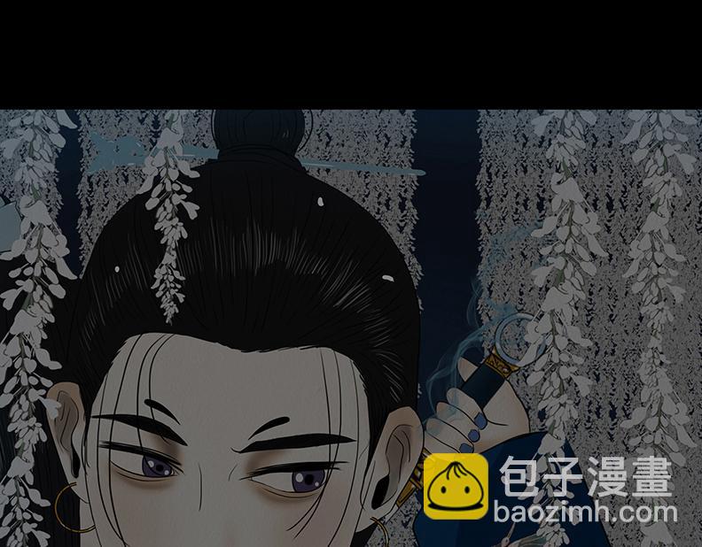 拘谨自由(1/2)-第79话