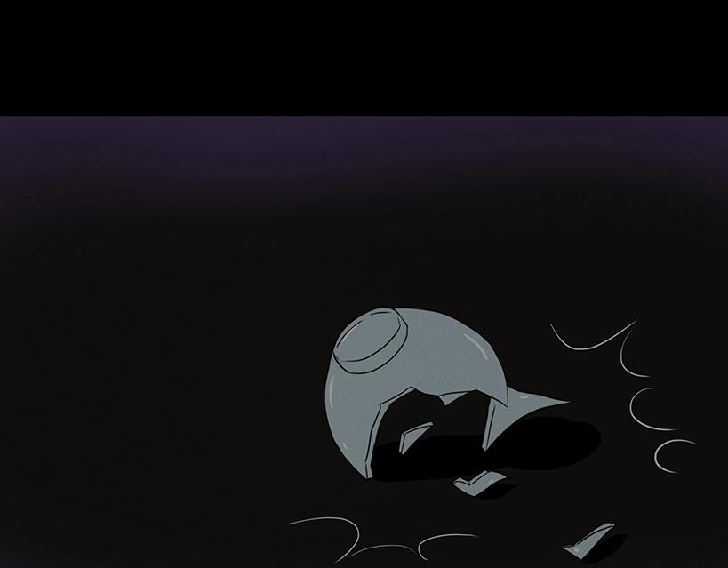 恩断绝情(1/2)-第83话