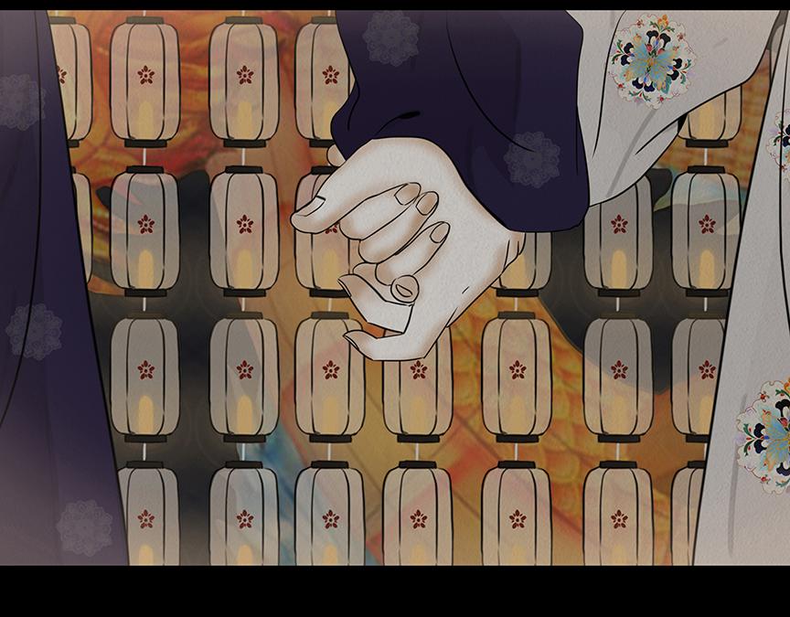山雨欲来(1/2)-第89话