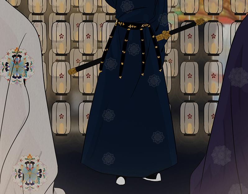 山雨欲来(1/2)-第89话