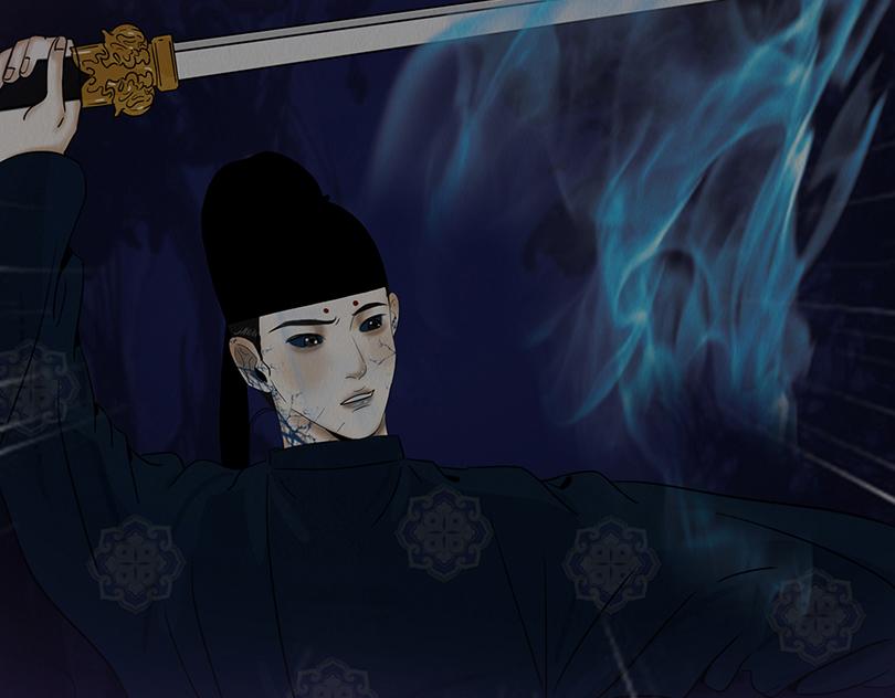 相争相斗(1/2)-第93话