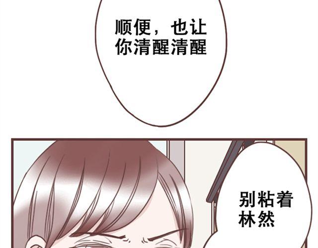 第14话 离苏年年远点，懂？(1/2)-第15话