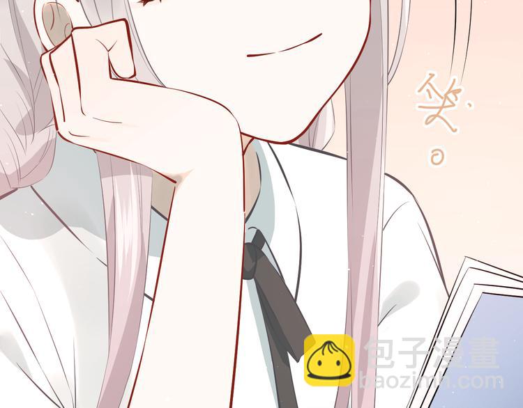 第103话 她是例外？(1/3)-第107话