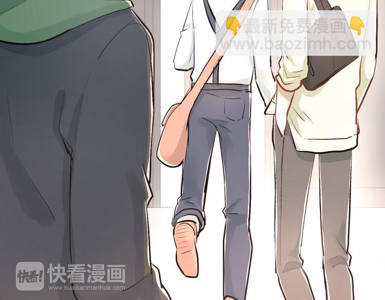 第30话 选择困难症(1/2)-第33话