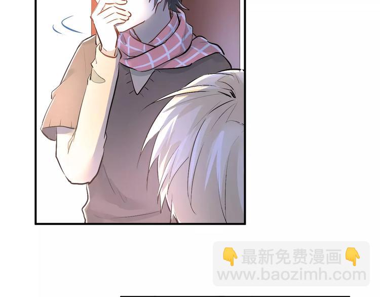 第36话 手足之吻(1/2)-第39话