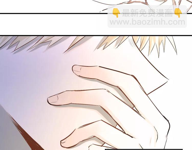 第36话 手足之吻(1/2)-第39话