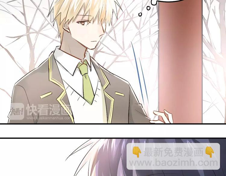 第36话 手足之吻(1/2)-第39话