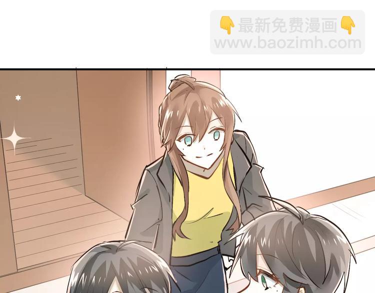 第46话 同居(1/3)-第49话