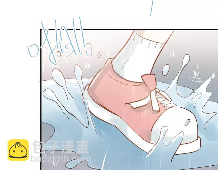第73话 特殊待遇！(1/2)-第77话