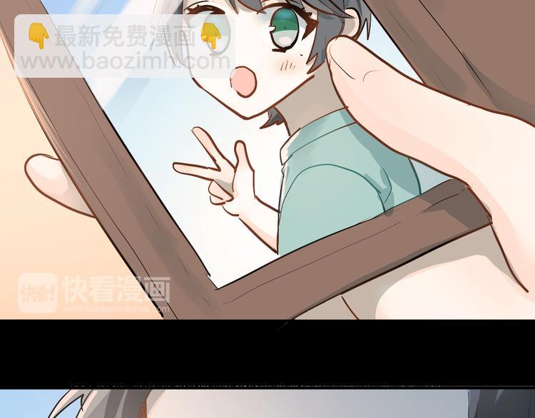 第85话 曾经的约定(1/3)-第89话