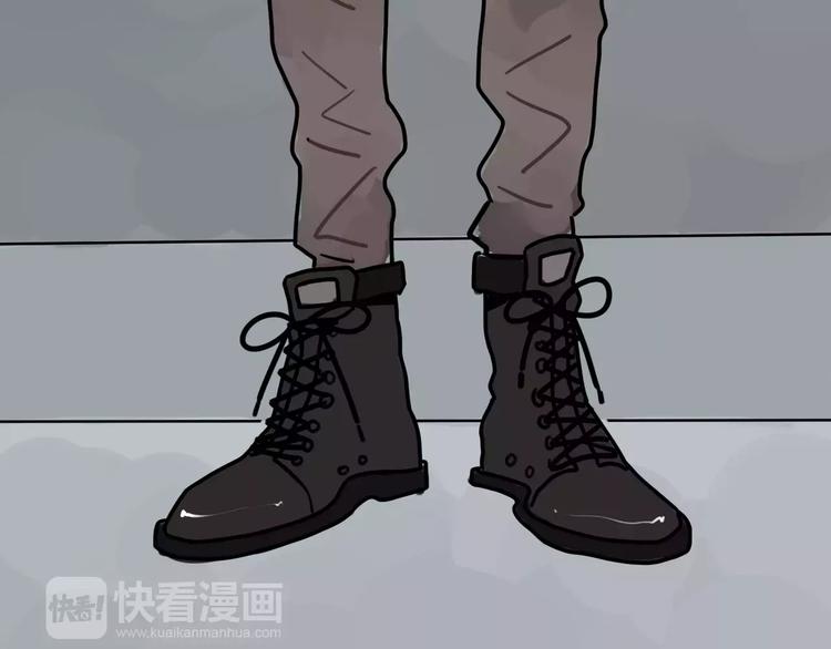 第2话 误会(1/2)-第3话