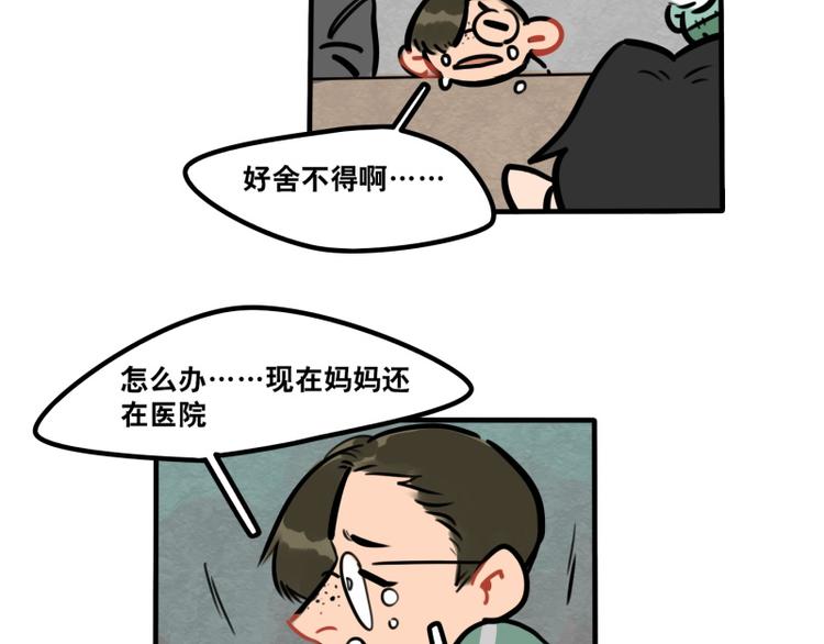 第39话 它们这么可爱！-第41话