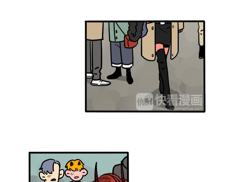 第67话 爱就像发烧感冒-第69话