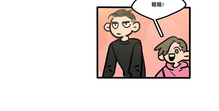 第77话 恋爱路上难兄难弟-第79话