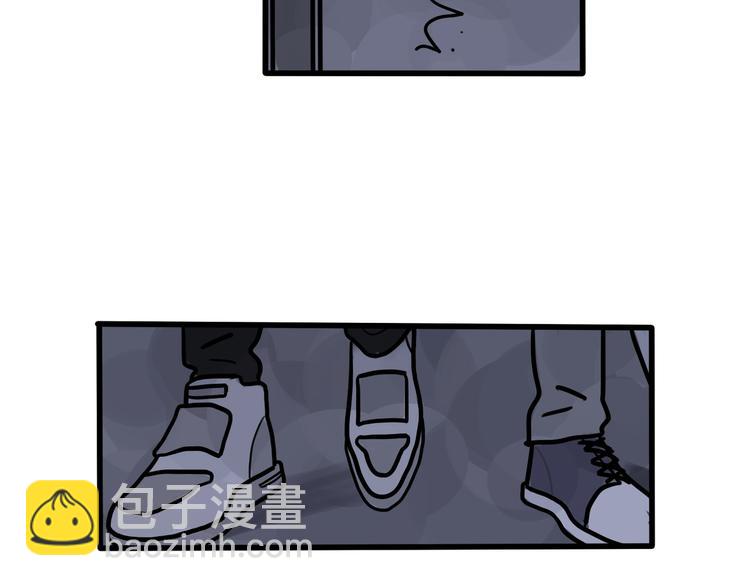 第77话 恋爱路上难兄难弟-第79话