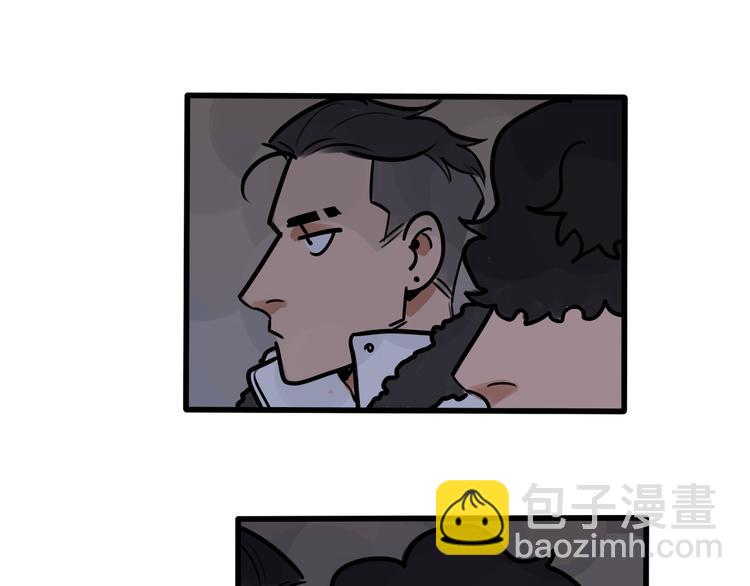 第77话 恋爱路上难兄难弟-第79话