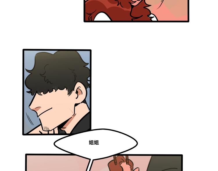 第77话 恋爱路上难兄难弟-第79话