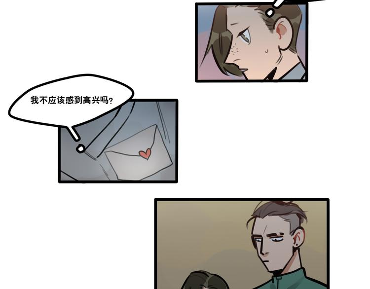 第79话 一封情书-第81话