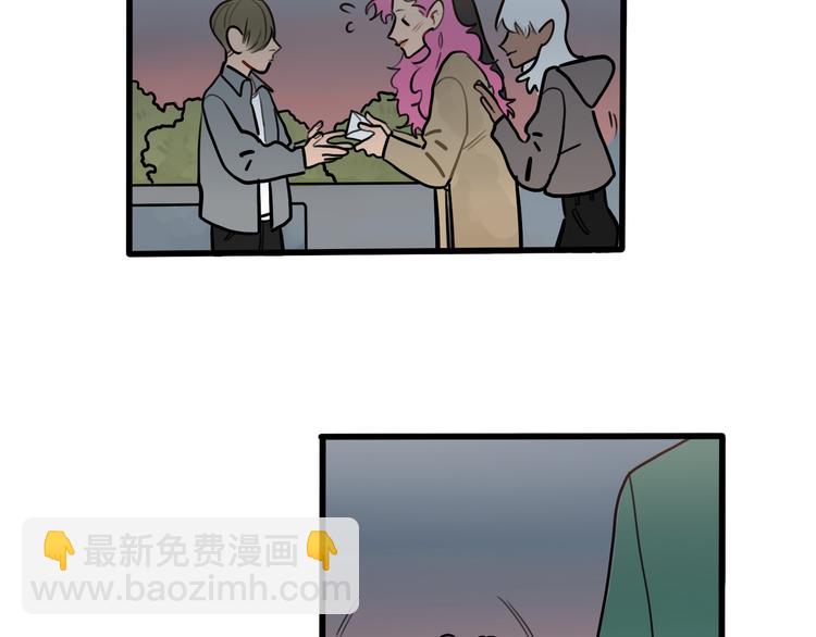 第79话 一封情书-第81话