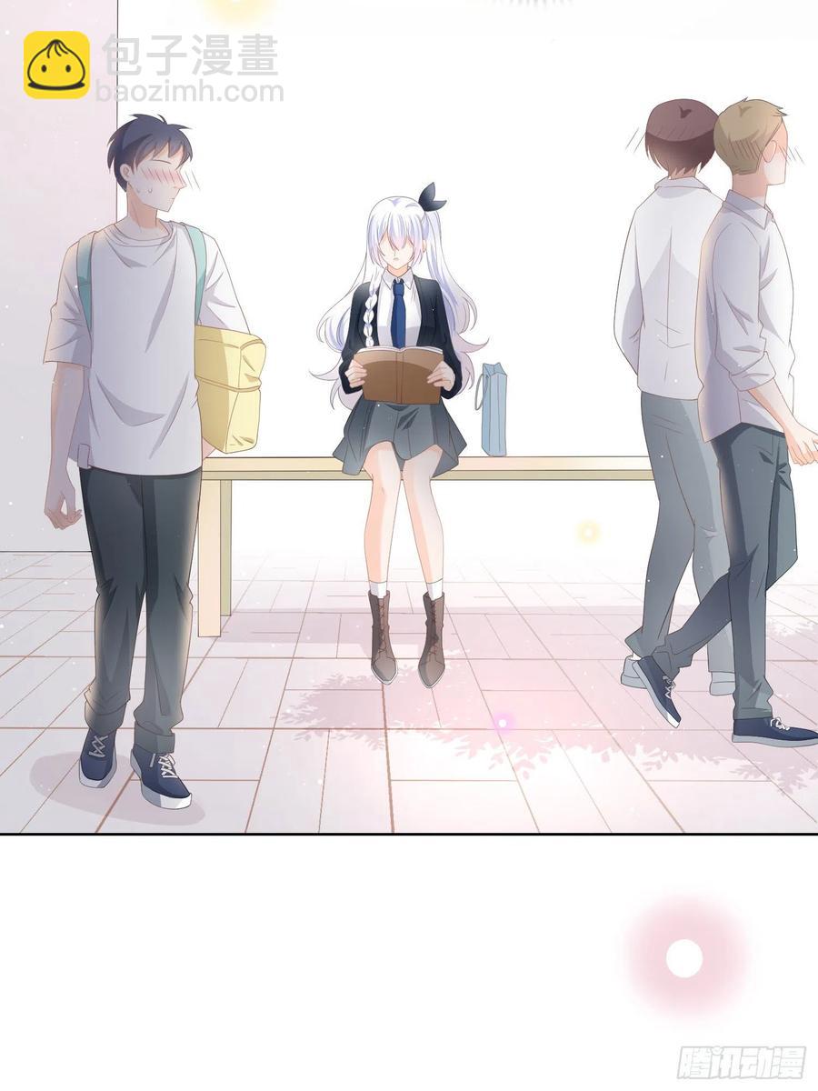 篮球队猛男集体落泪-第13话