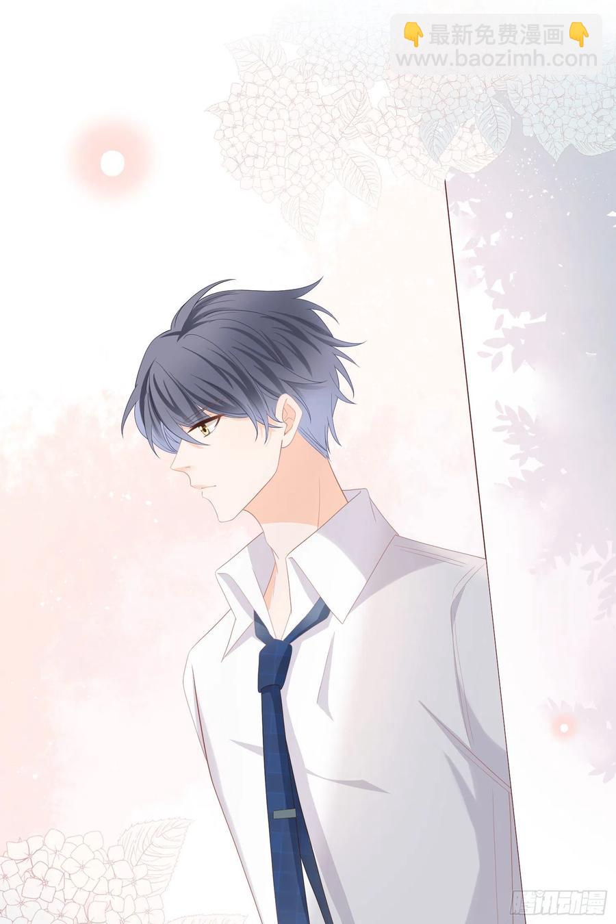 篮球队猛男集体落泪-第13话
