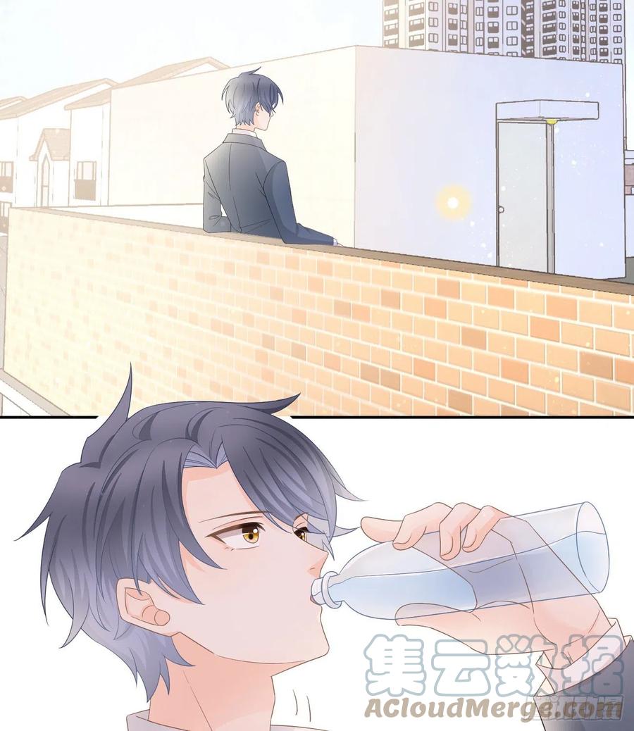 出生没有，以后也没有(1/2)-第131话