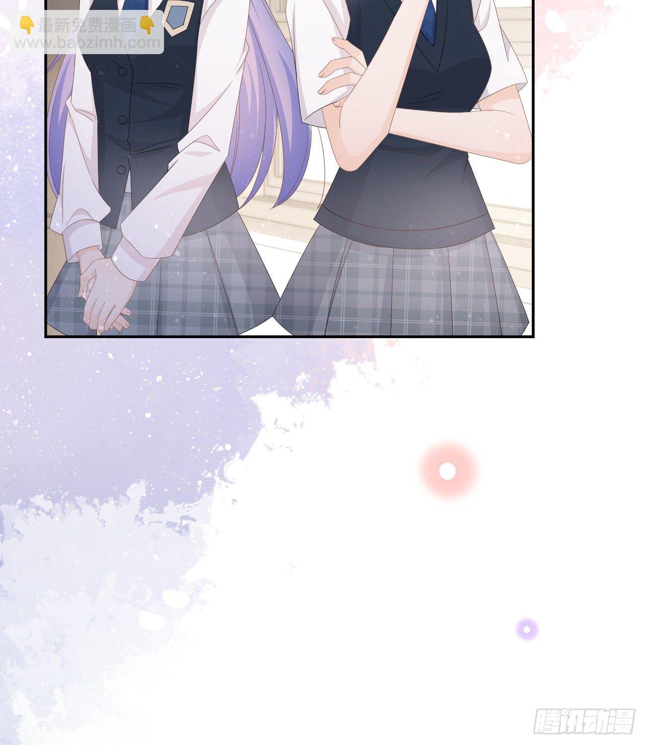菲菲的优势(1/2)-第145话