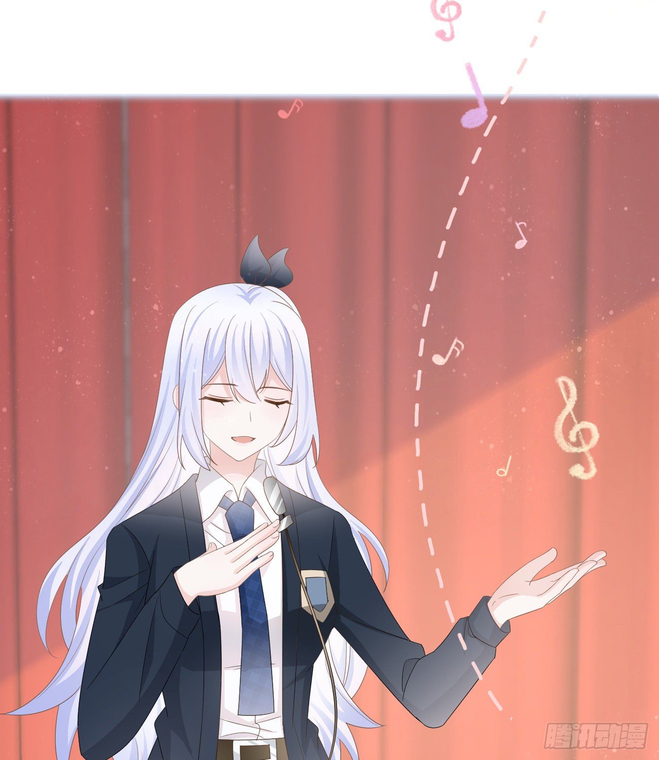 菲菲的优势(1/2)-第145话