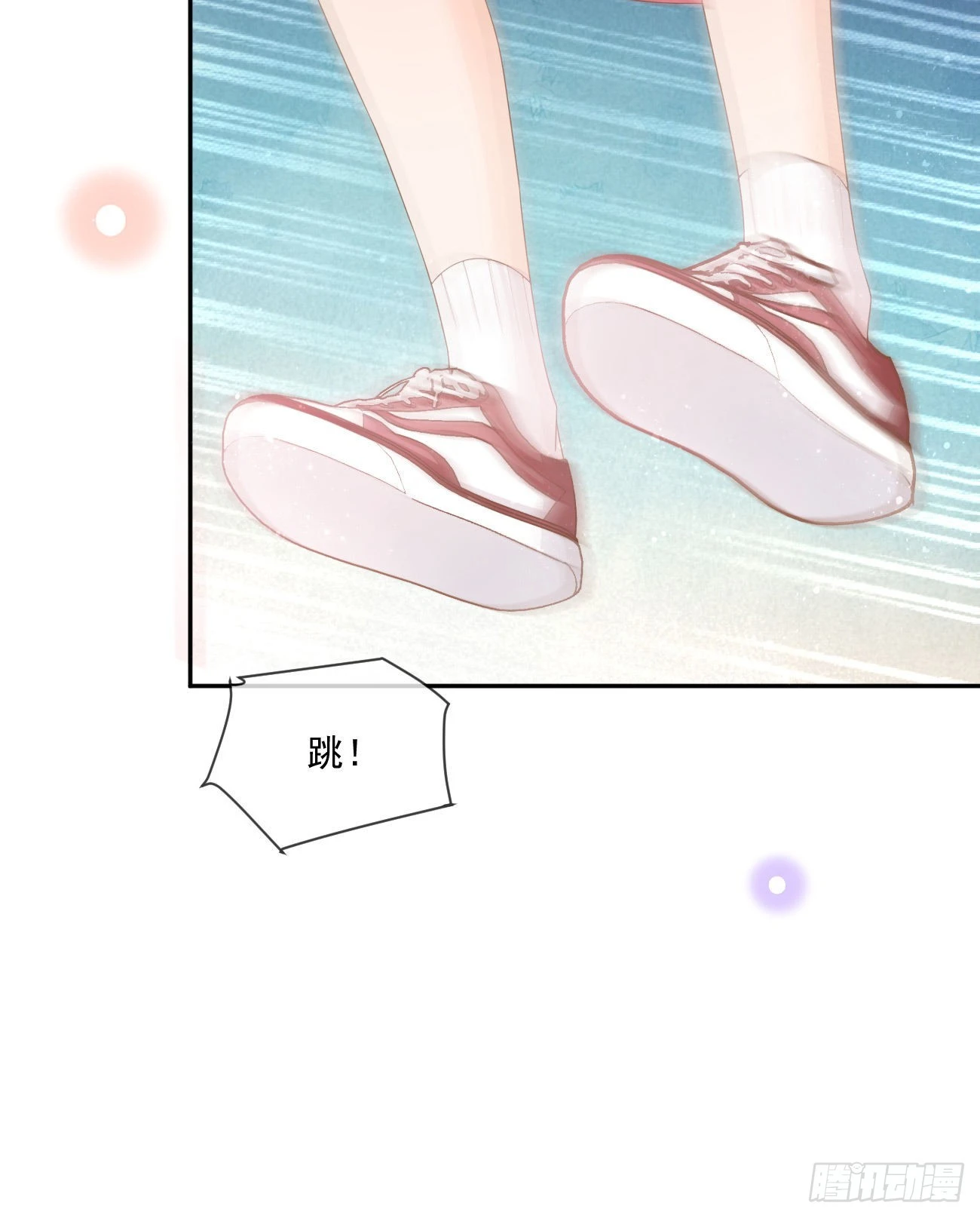 无法打破的壁垒-第161话