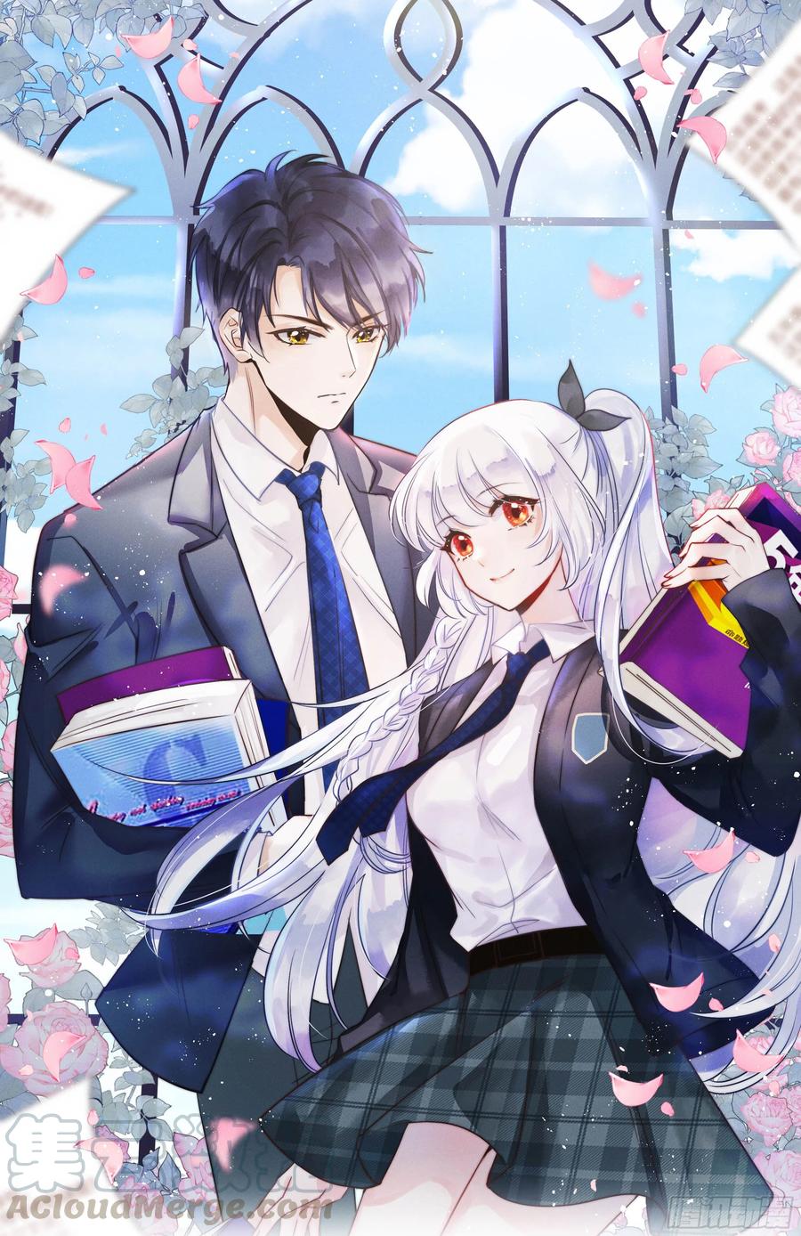新任校花-第39话