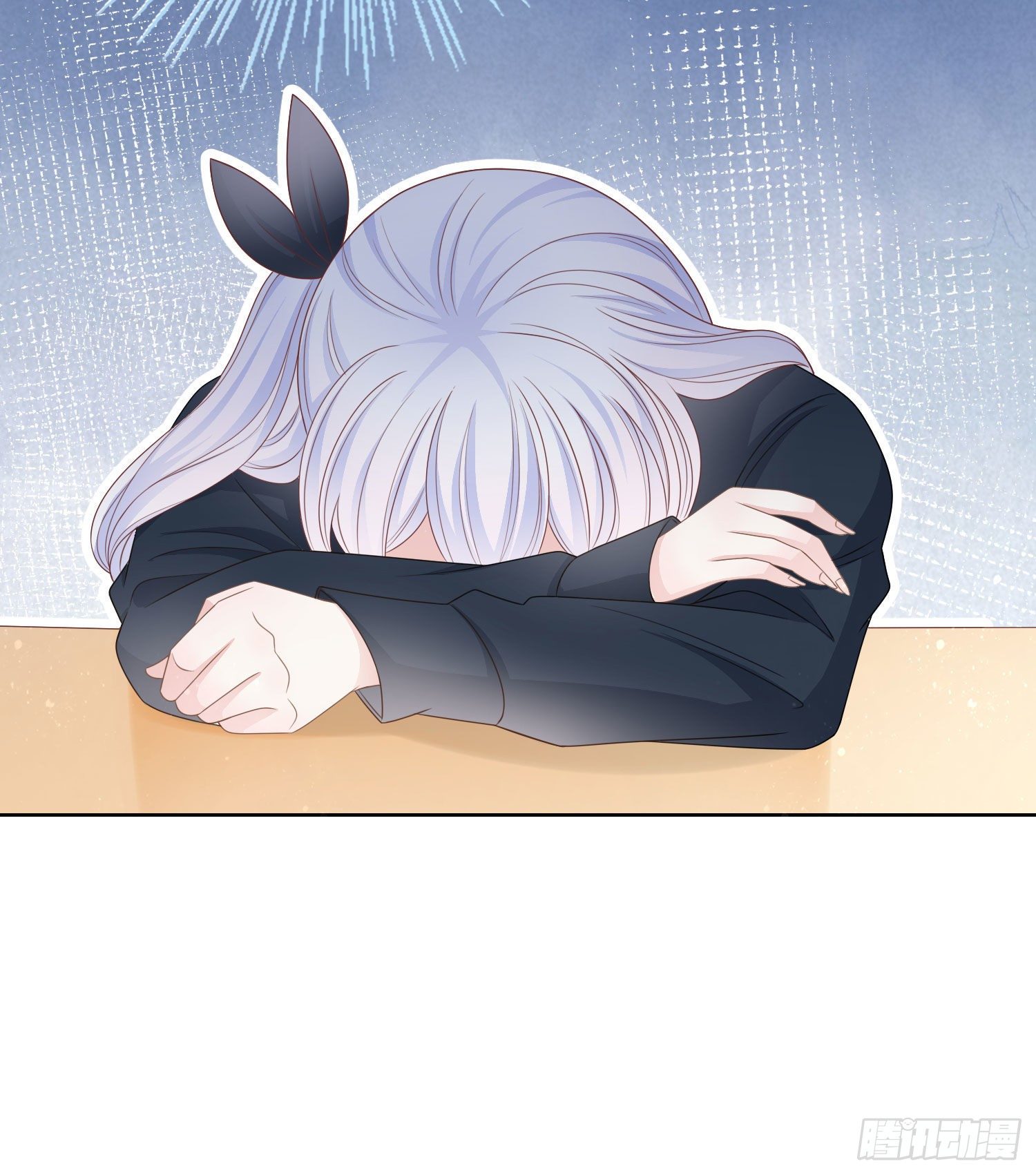 热爱可抵风刀霜剑-第77话