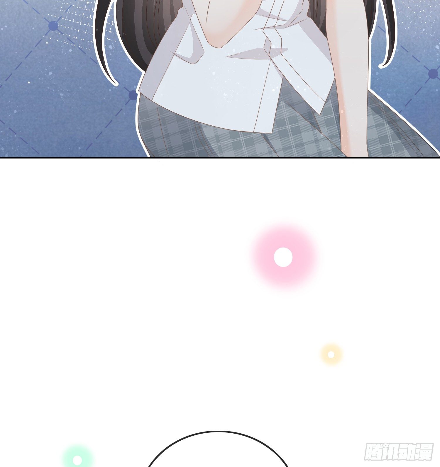 我觉得她配-第81话