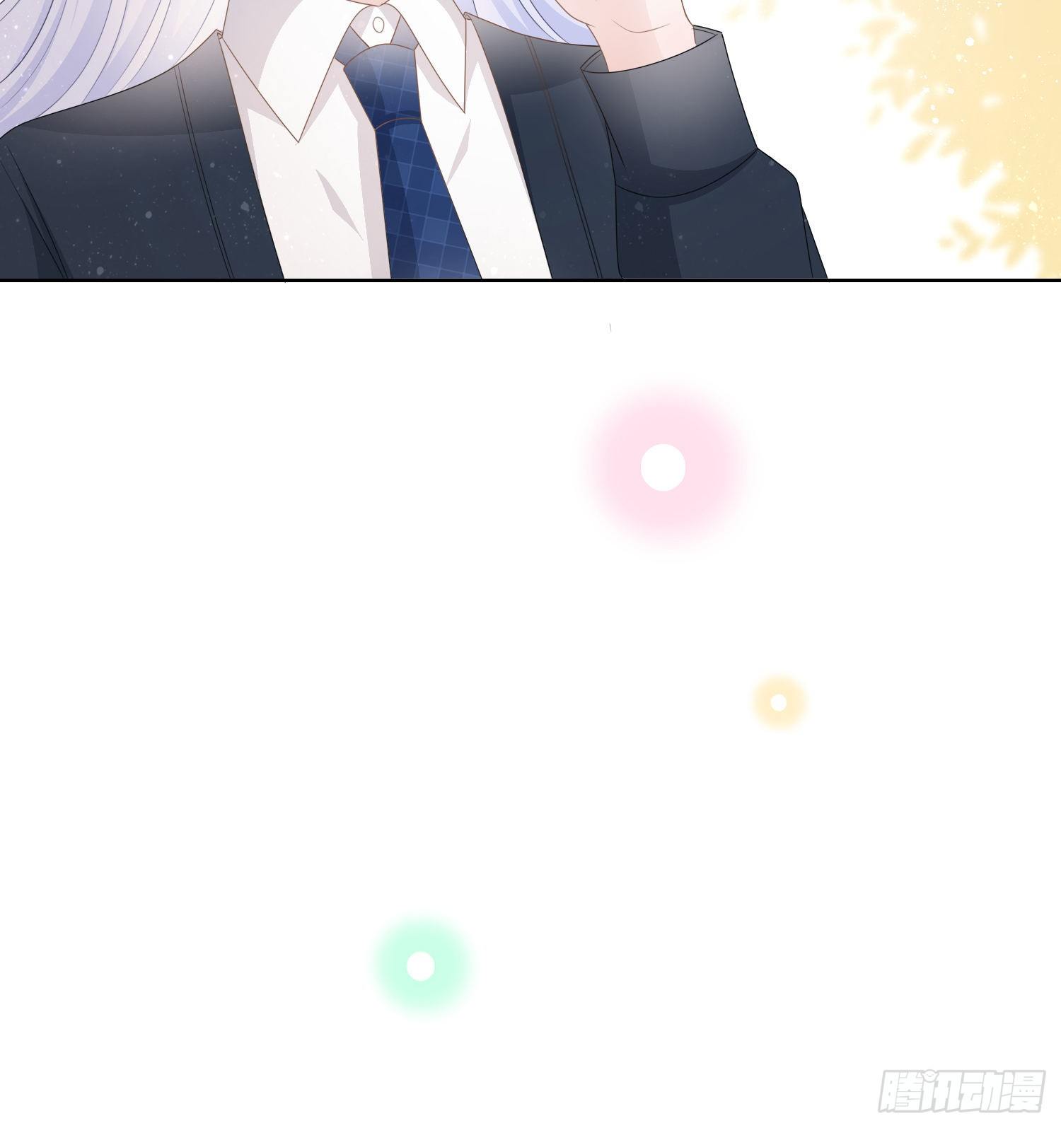 我觉得她配-第81话