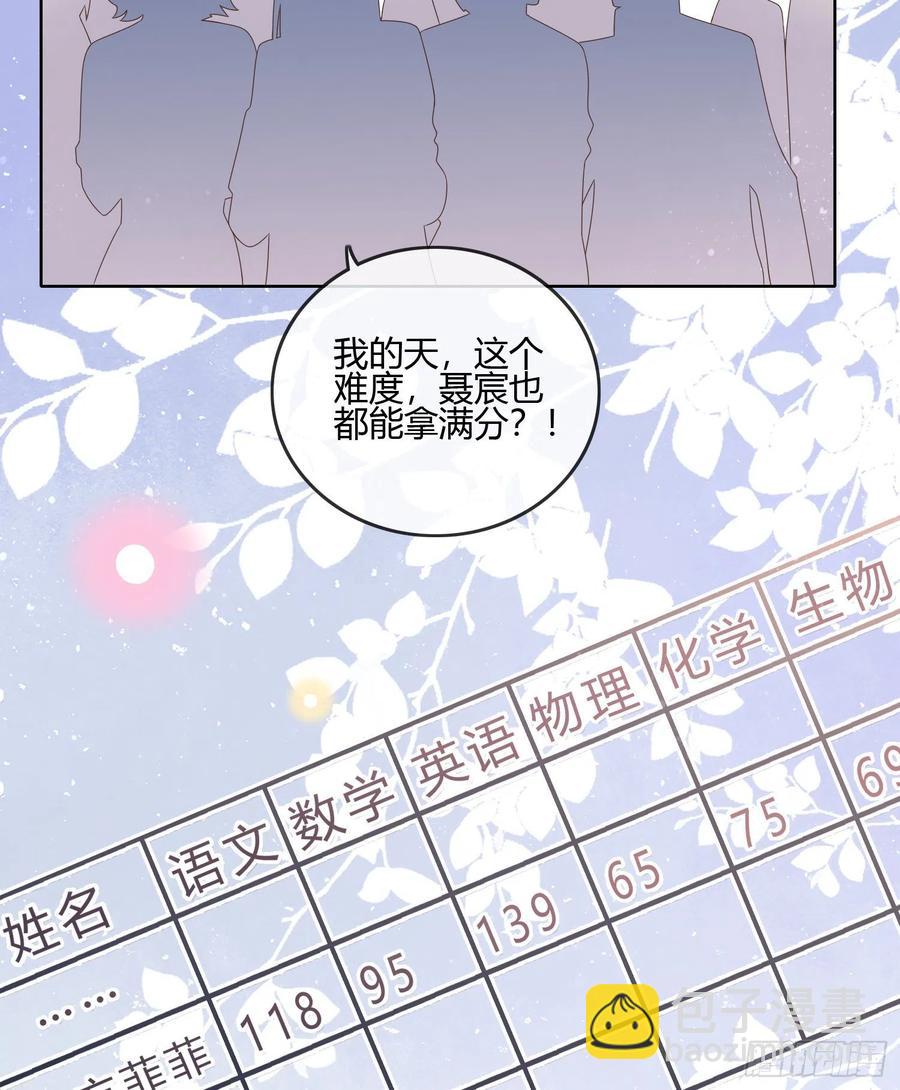 小人无节，弃本逐末-第89话