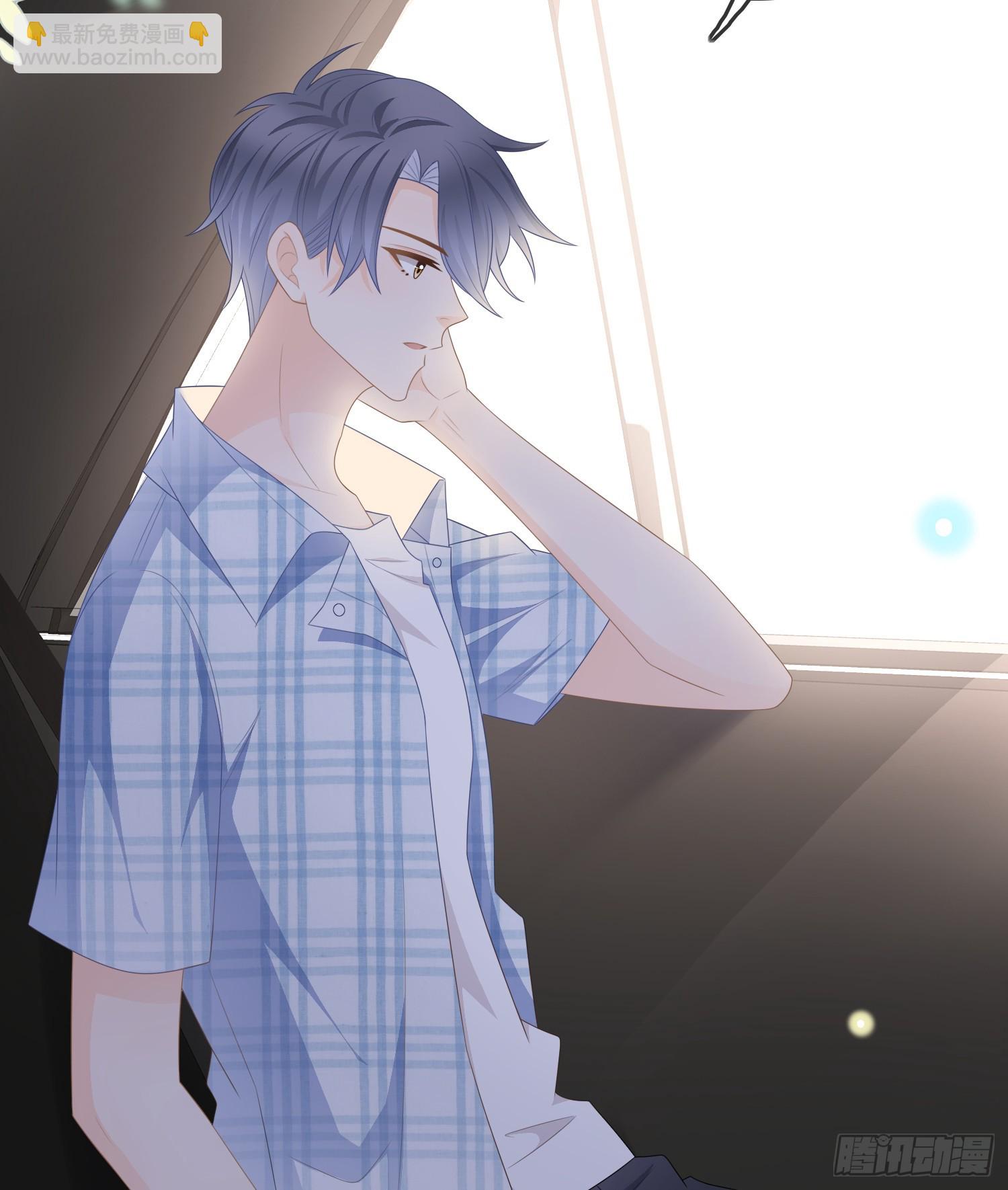 同一个世界，同一个妈-第105话