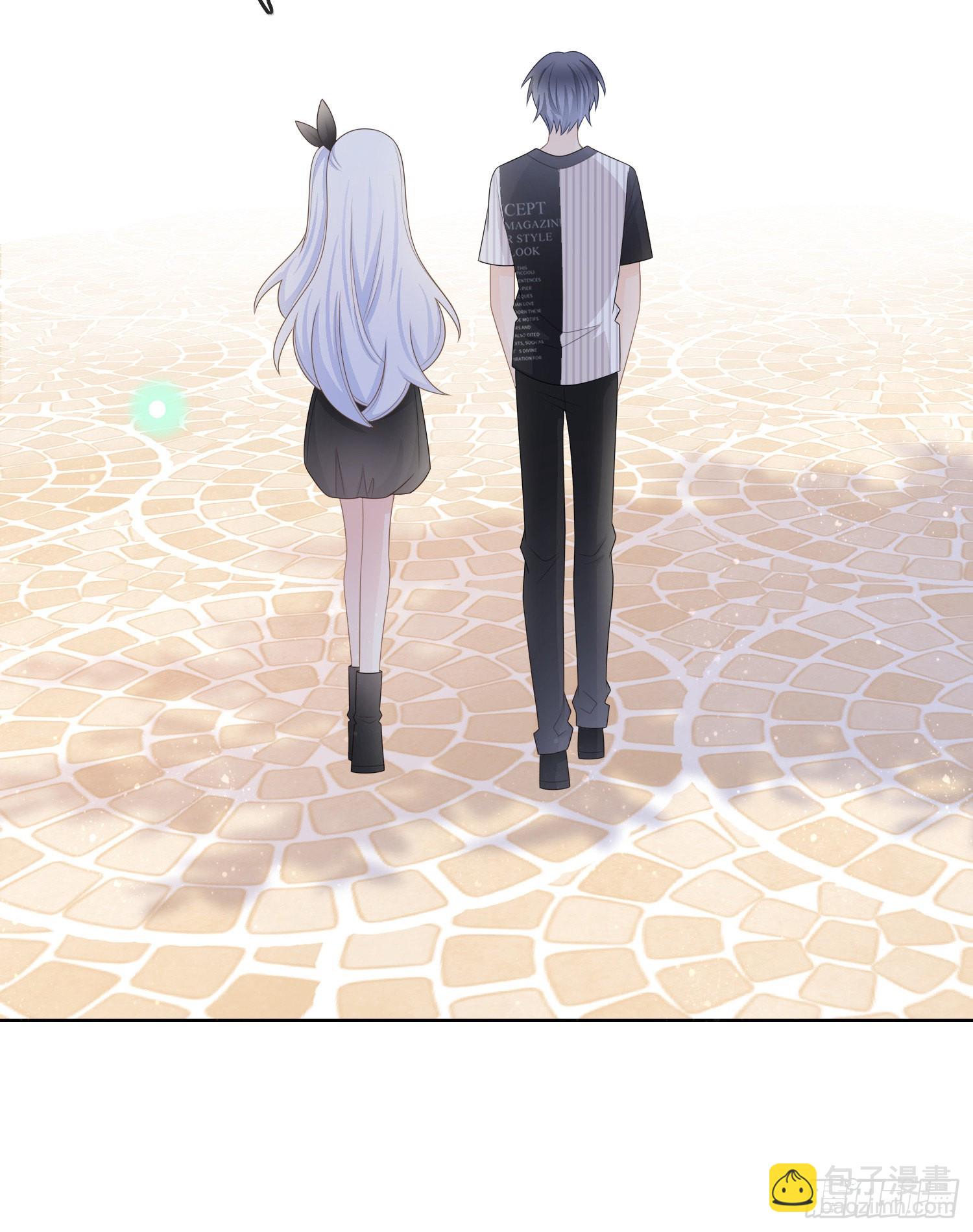 神仙打架，凡人自闭-第109话