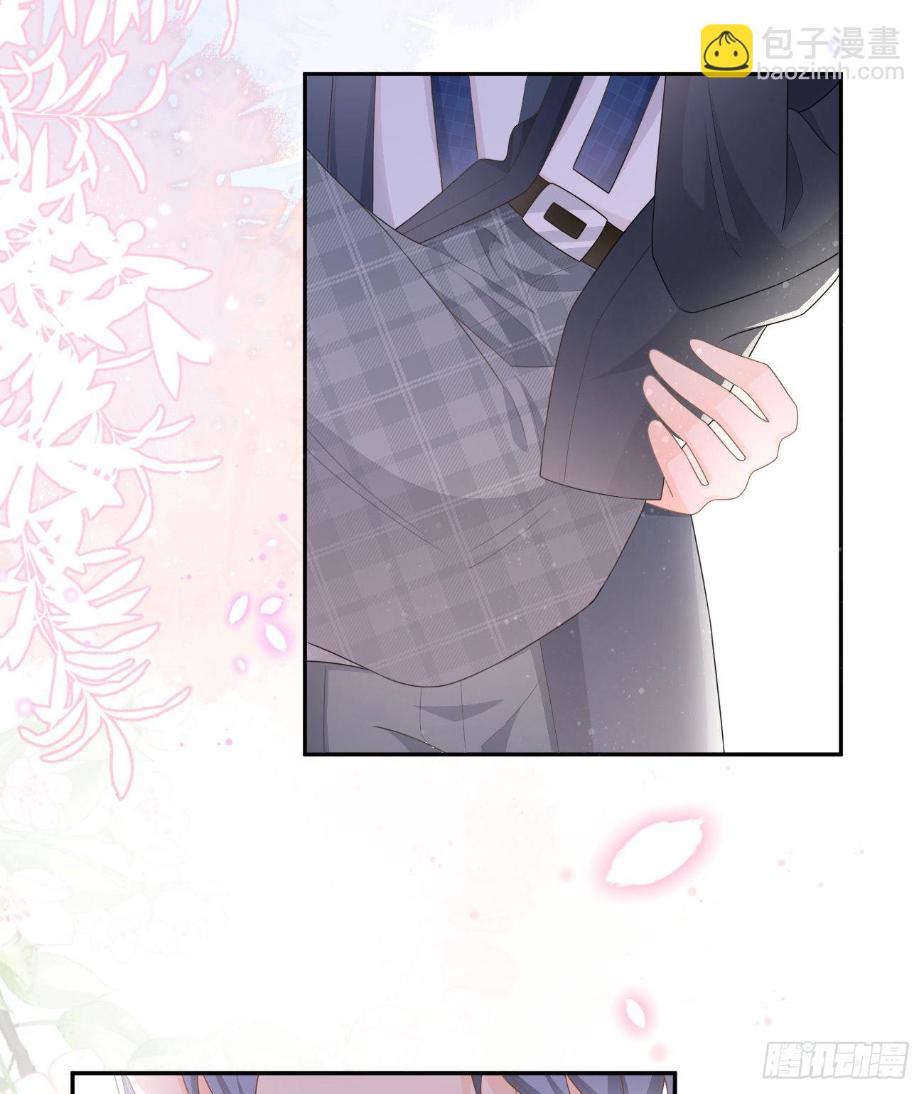 从未有过的心情(1/2)-第125话